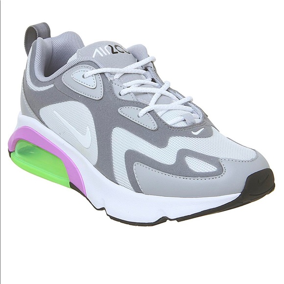 💜Nike Air Max 200💜 - Picture 2 of 13